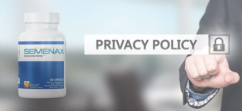 Privacy Policy